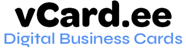 vCard.ee Logo